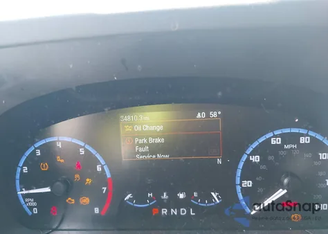 2022 Ford Bronco Sport Big Bend z USA, uszkodzony, nr VIN 3FMCR9B60NRD67511